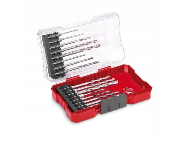 Einhell 108953 16-delars borrset (108953)