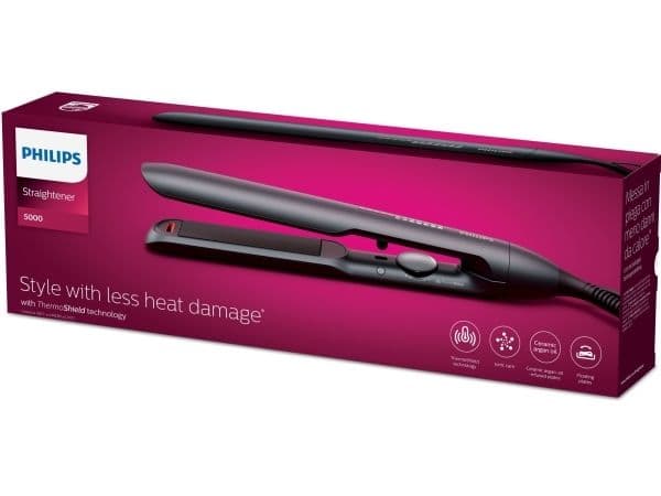 Philips BHS510/00 straightener