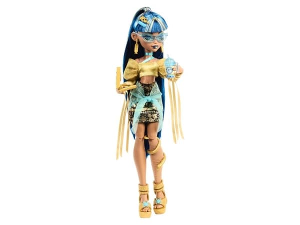 Monster High Core Doll Cleo
