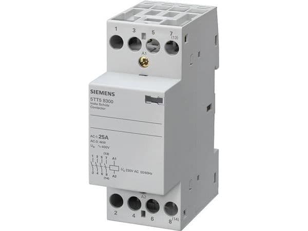 Siemens 5TT5830-0, Multifärg, 256 g