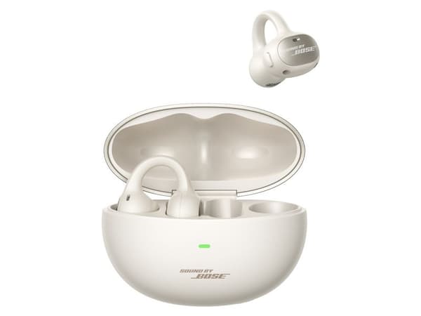 Baseus Inspire XC1, Trådlös, Samtal/musik, Headset, Vit