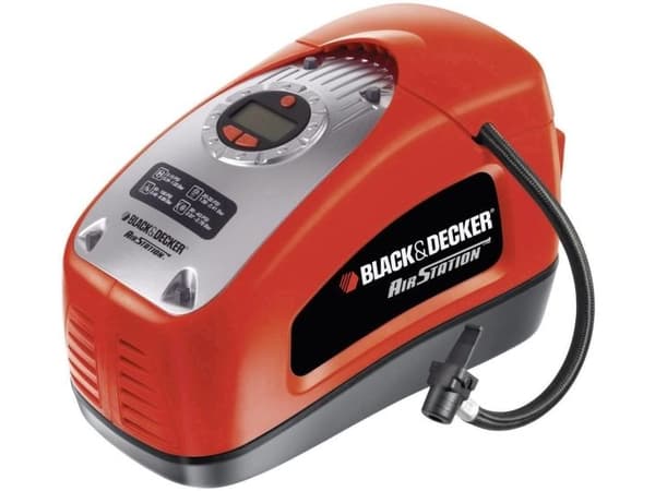 Black & Decker ASI300, 11 Bar