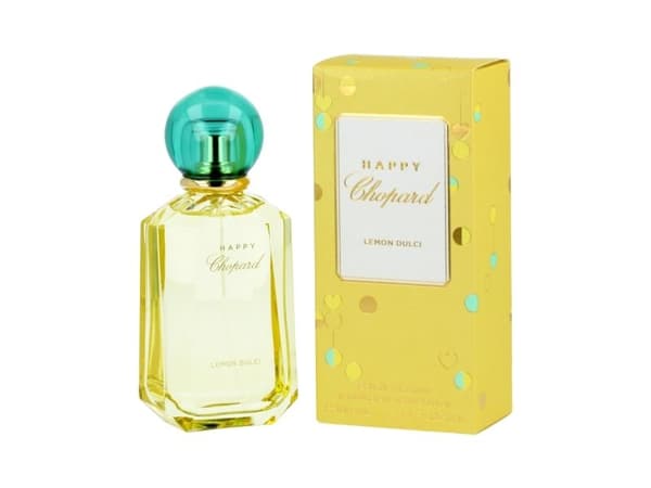 Chopard Happy Lemon Dulci Eau de Parfum 100 ml for kvinner