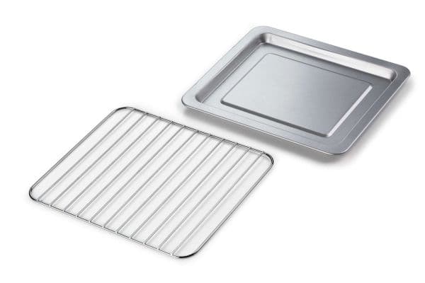 Ariete uuni 10 litraa beige