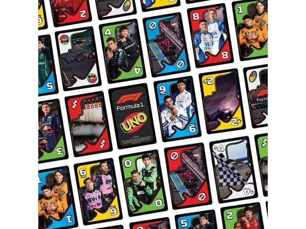 UNO Formel 1