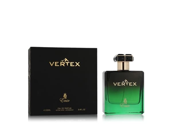 Paris Corner Vertex Eau De Parfum 100ml