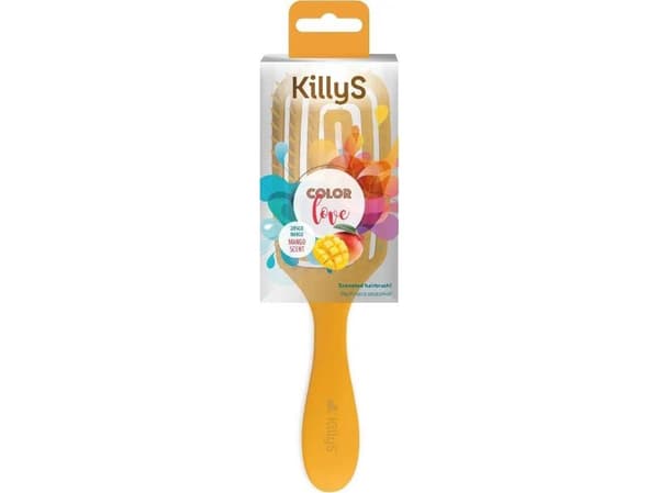 KILLYS_Color Love Mango hiusharja