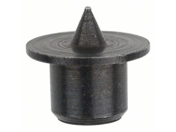 Bosch 2 607 000 544, Sort, 4 stykker, 6 mm