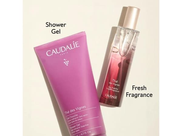 Caudalie - Vine Tea - 200ml