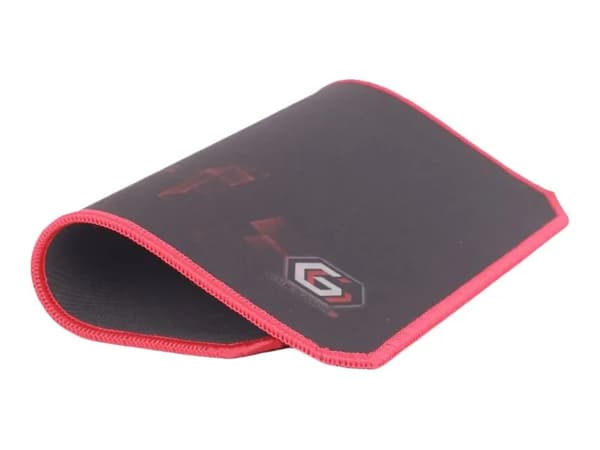 Gembird MP-GAMEPRO-S - Musematte - svart