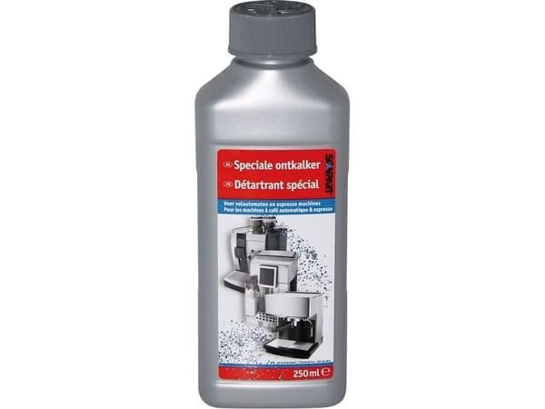 Scanpart Avkalkingsmiddel 250 ml