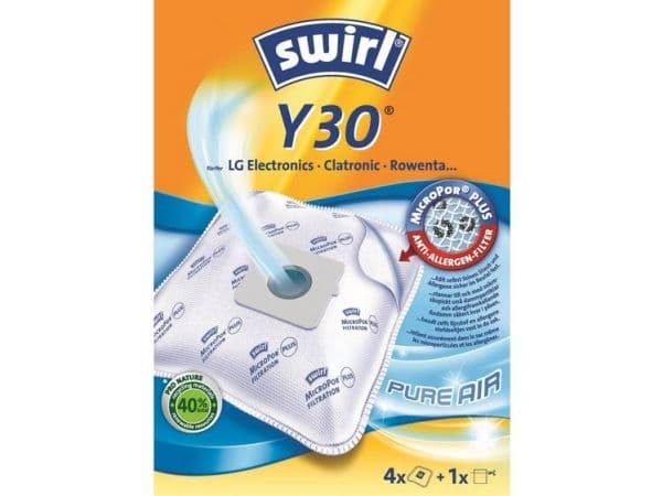 Swirl Y 30, 5 stykker, 1 stykker