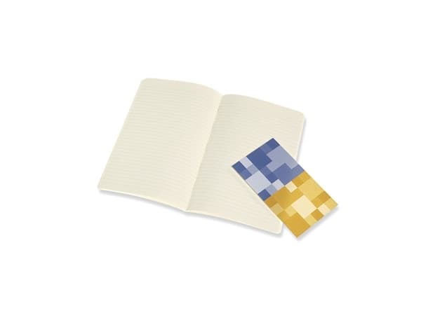 Moleskine 8058647620596, Bilde, Universell