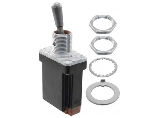 Honeywell SPS 101TL2-5 vippswitch 1 st