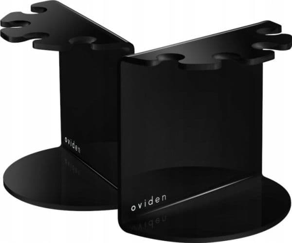 Oviden-HOLDER FOR 4 OVIDENT-TIPS, SORT