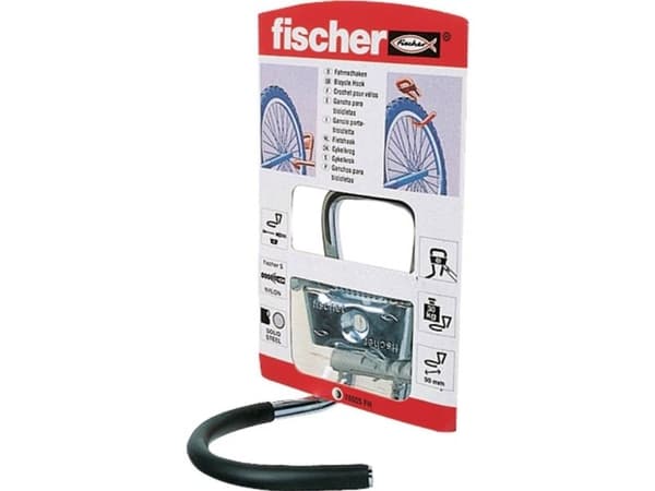 FISCHER cykelkrok FH (078005)