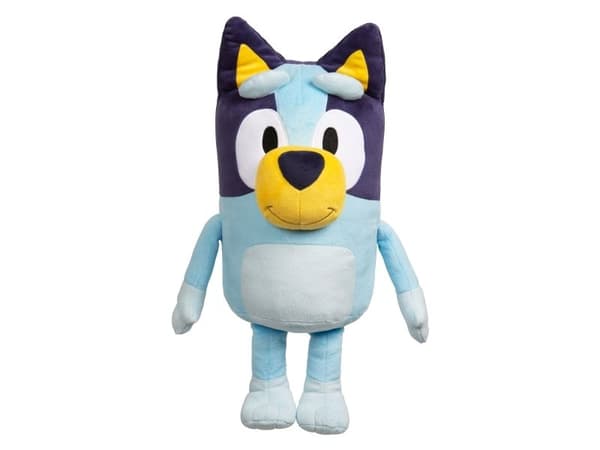 Bluey Jumbo plush 45 cm.