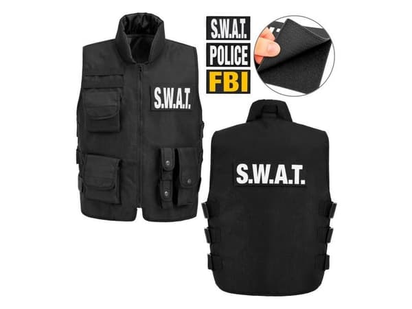 Poliisiliivit lapsille