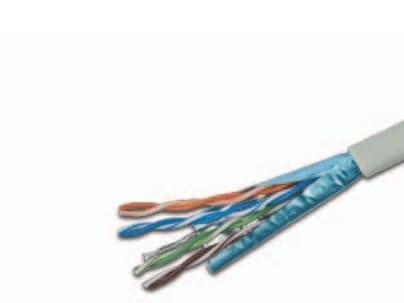 KAT5E Patchkabelboks, klasse, F/UTP