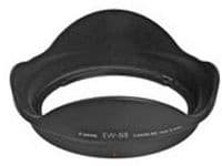 Canon 3564B001, Plast, Sort