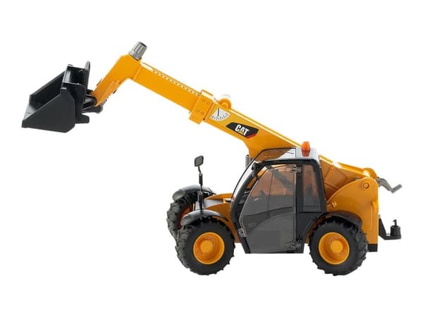 Bruder CAT tårnkran / telehandler leketøy