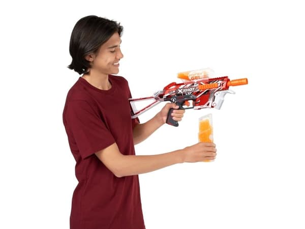 X-Shot Hyper Gel Small Blaster 2500gellets)