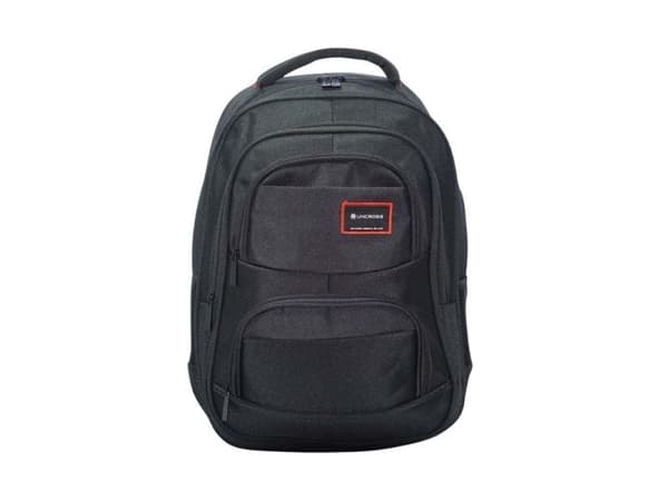 UNICROSS DELTA BLACK LAPTOP BACKPACK