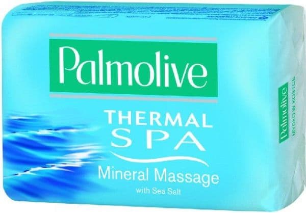 Palmolive Bar soap Spa Massage 90g