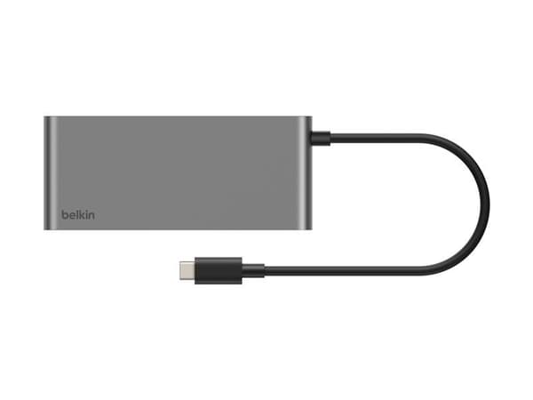 Belkin CONNECT - Telakointiasema