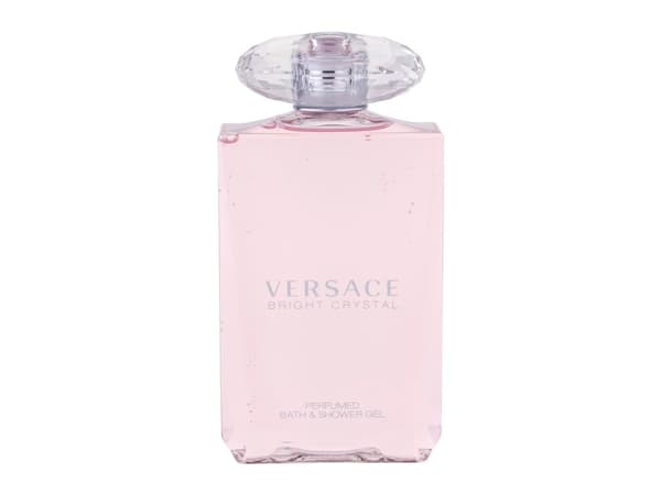Versace Bright Crystal Shower Gel 200ml