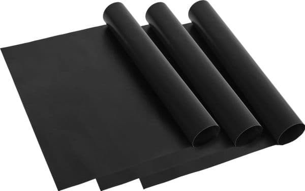 Tadar BBQ grillimatto 40 x 33 cm 3 kpl