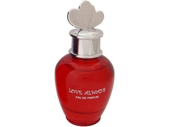 Omerta Love Always Eau De Parfum 100ml