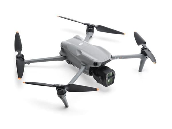 DJI Air 3S Fly More Combo (DJI RC 2) - Drone - USB