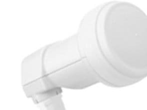 SMART Technologies Single Universal TS, F, 110 mA, 4 cm, Vit