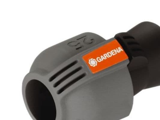 Gardenan liitin 3/4" sisäkierre