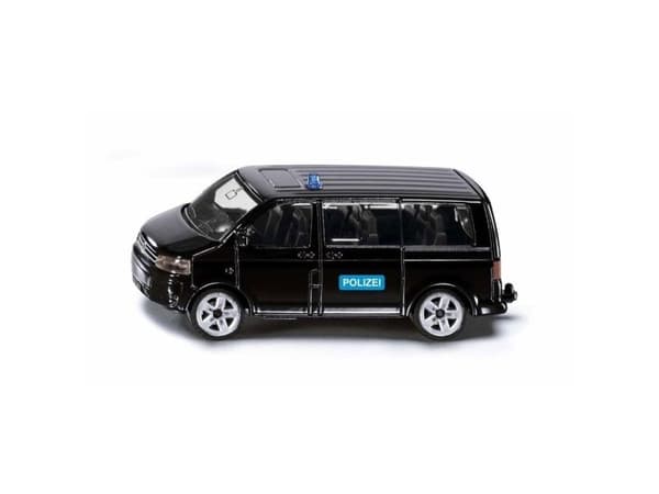 Siku VW T5 Special Task Force