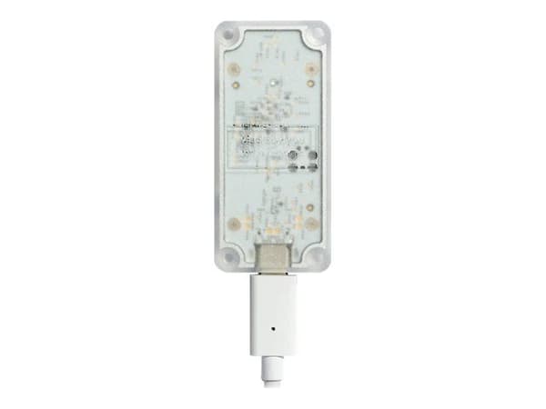 Coral USB Accelerator till insticks-/tilläggsmodul
