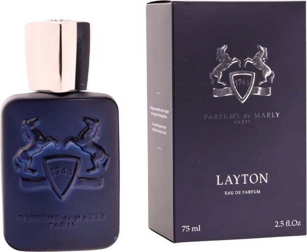 Parfums de Marly Layton eau de parfum för män 75 ml