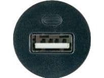 Schwaiger LPRO12 503, Automatisk, Cigartenner/lighter, Sort