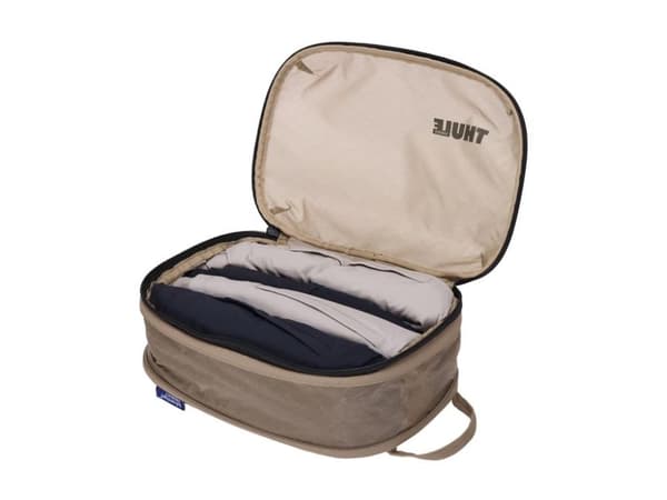 Thule 5558 kompressionspackningskudde small mild beige