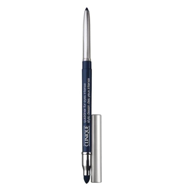 CLINIQUE QUICKLINER FOR EYES INTENSE 08 MIDNIGHT