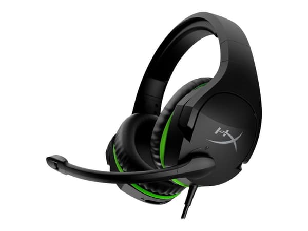 HyperX CloudX Stinger -kaapelointi kuulokkeet