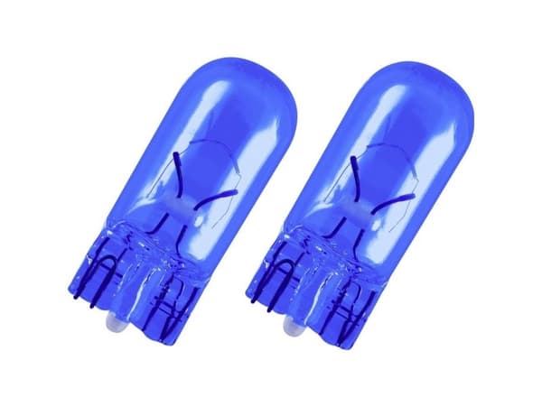 Philips X-tremeVision Pro150 W5W 12V - set