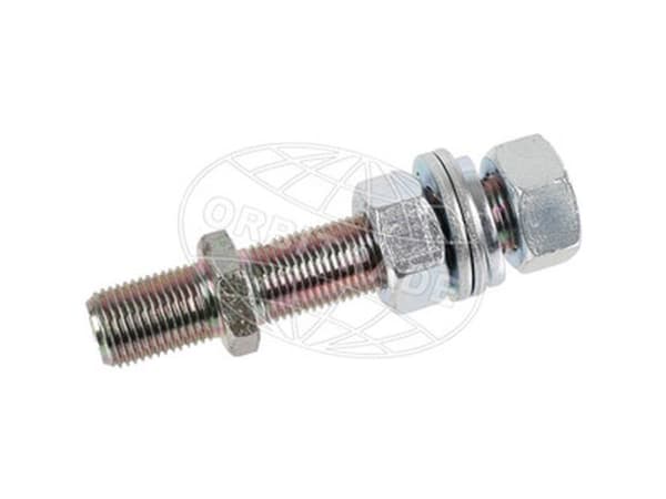 Orbitrade Adjustment bolt 2010, D1, 40, 41, 42