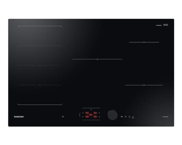 SAMSUNG induktionskogeplade NZ85C6058GK