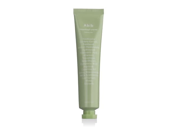 Abib Heartleaf Creme Calming Tube 75 ml