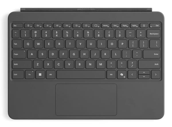 Microsoft - Tastatur