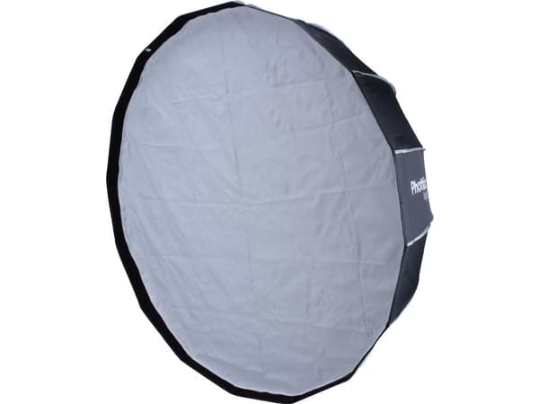 Phottix Phottix Raja quick-folding softbox 105 cm