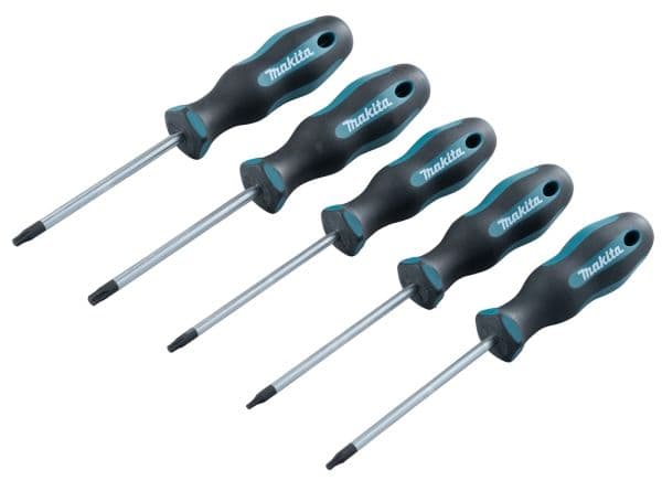 Makita E-10534, 5 styck