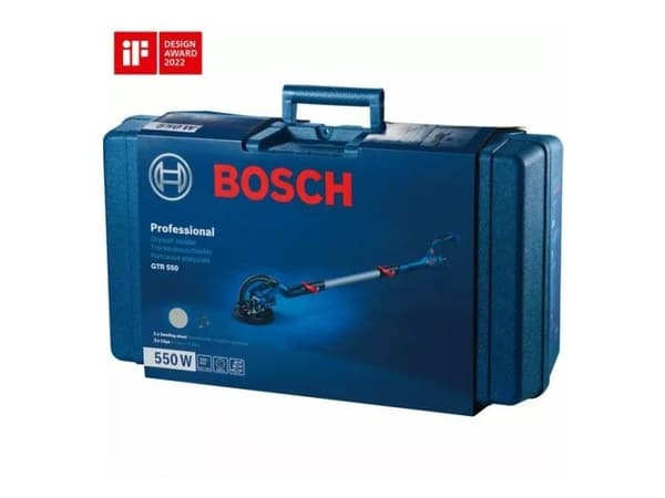 Bosch GIRAFSLIBER GTR 55-225 -